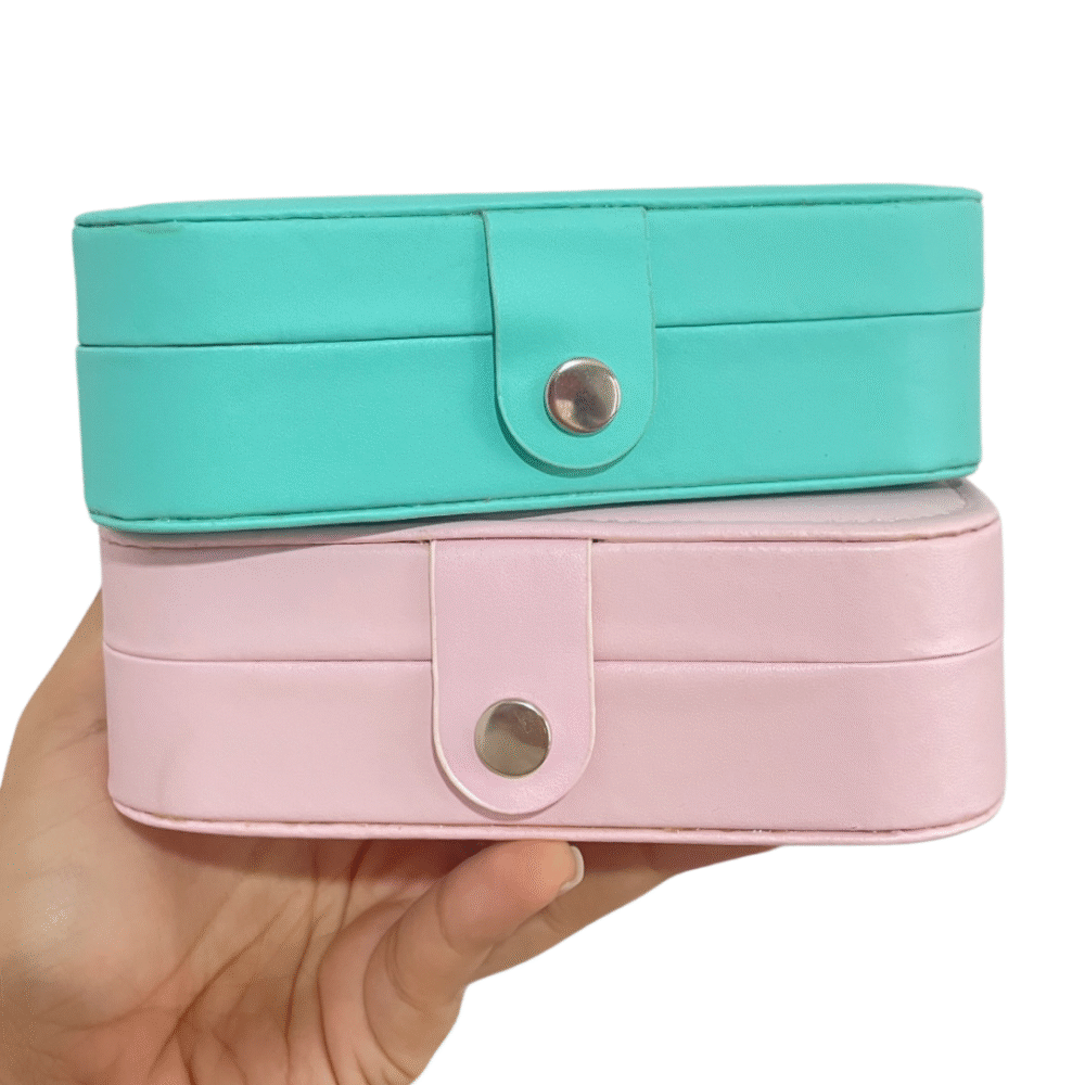 Joyero Aqua - Imagen 4
