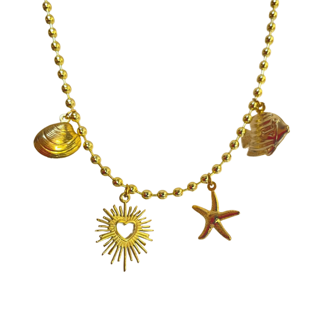 Summer Necklace