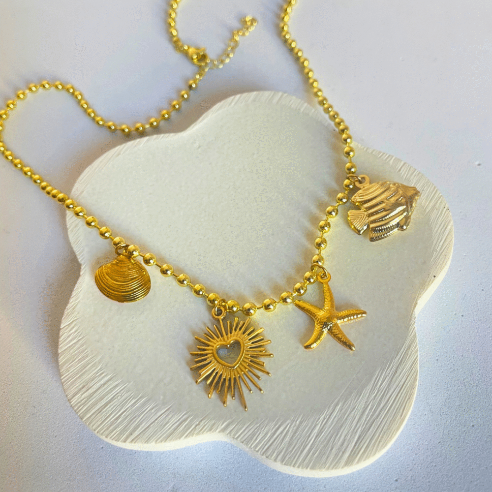 Summer Necklace - Imagen 2